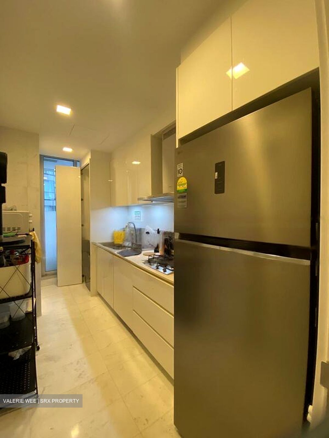 Reflections At Keppel Bay (D4), Condominium #468845631